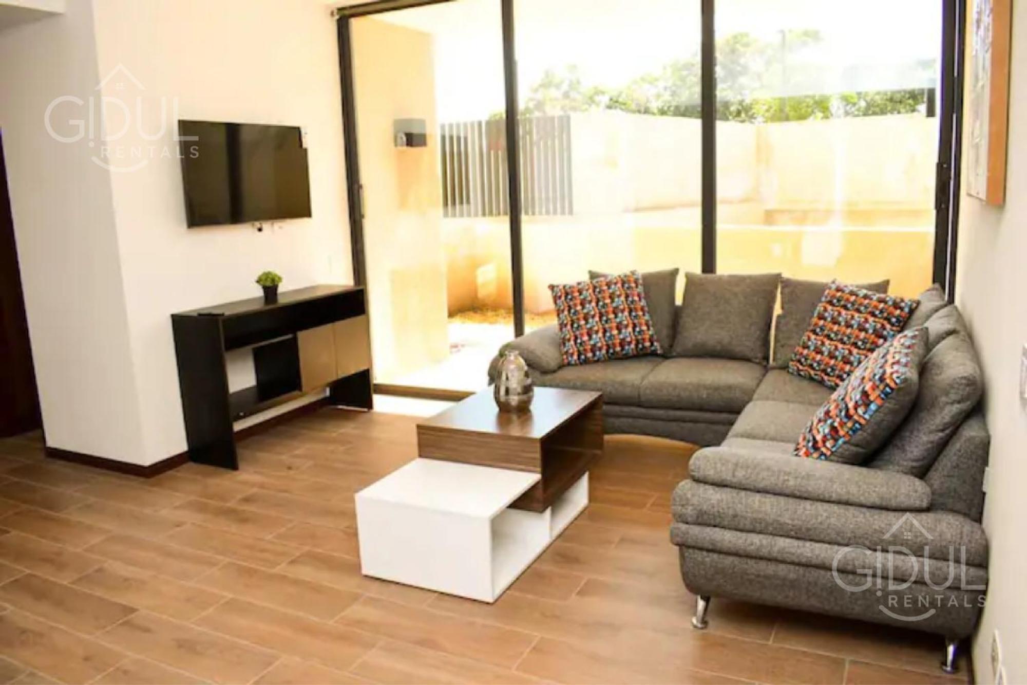 Infinity Pool Apartment San Salvador Exterior photo