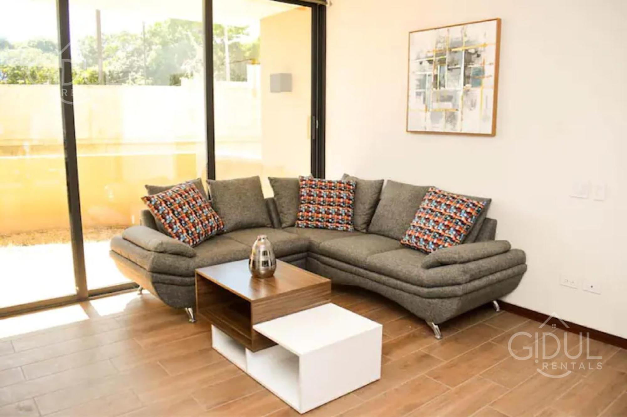 Infinity Pool Apartment San Salvador Exterior photo