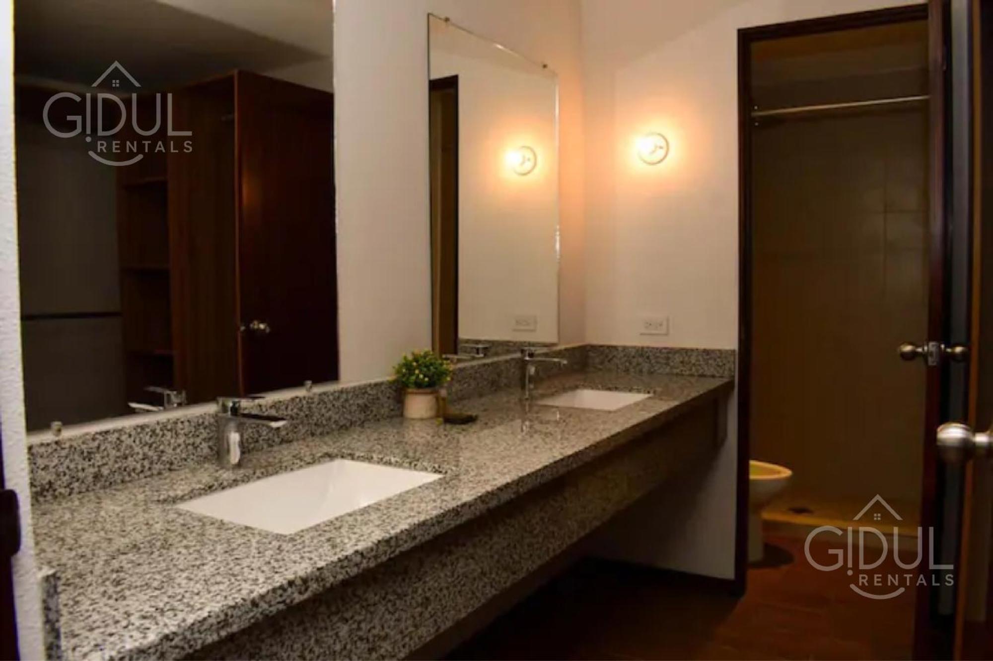 Infinity Pool Apartment San Salvador Exterior photo