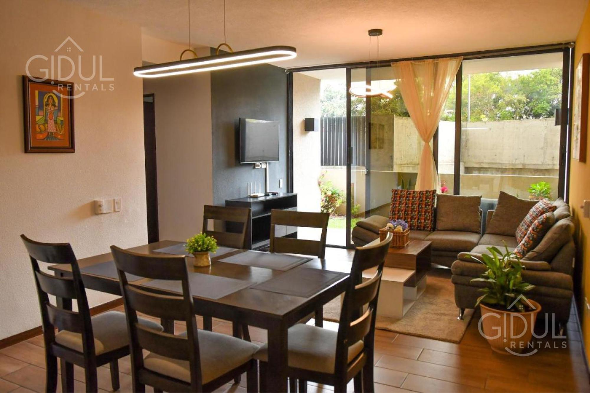 Infinity Pool Apartment San Salvador Exterior photo