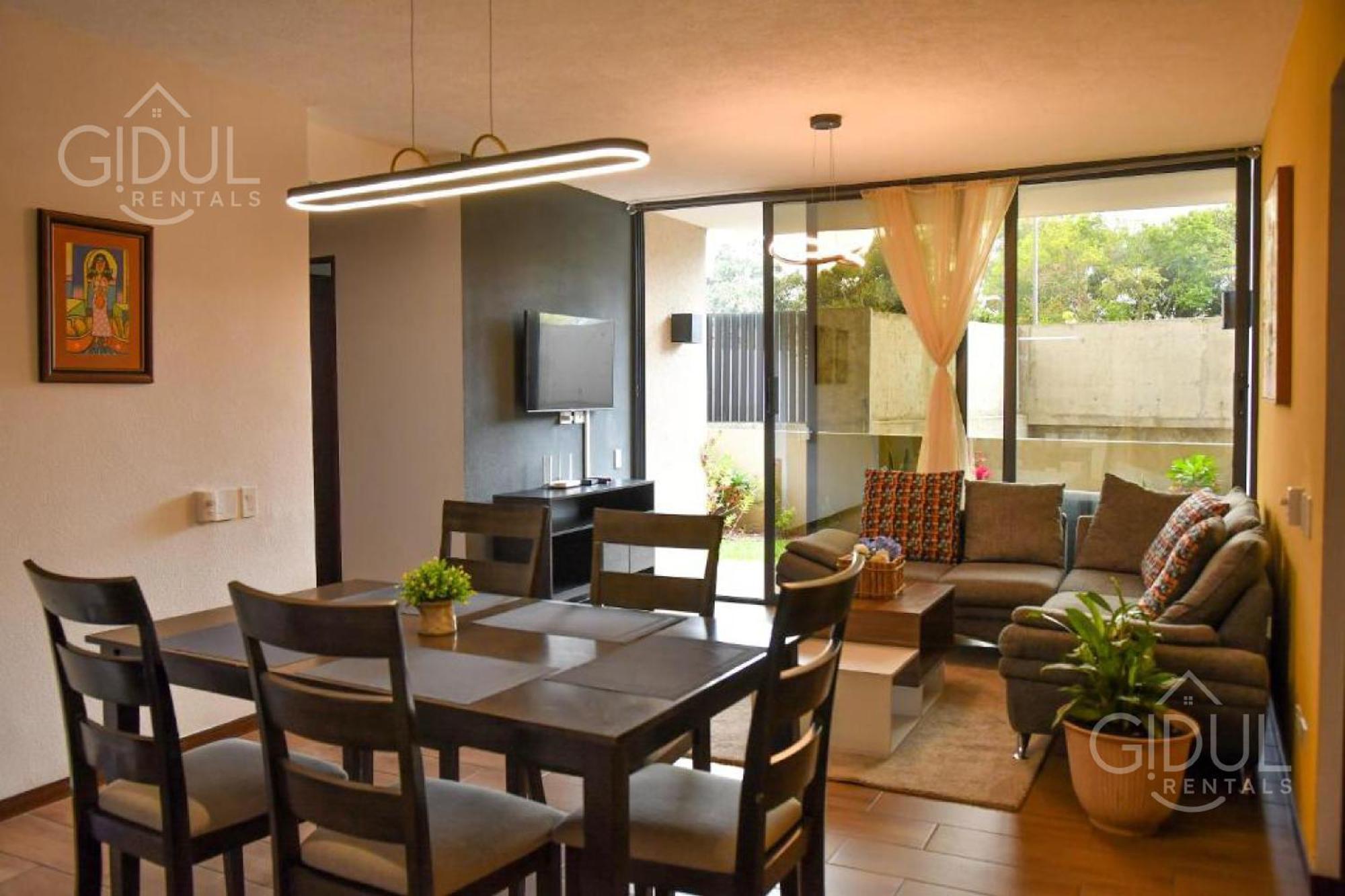 Infinity Pool Apartment San Salvador Exterior photo