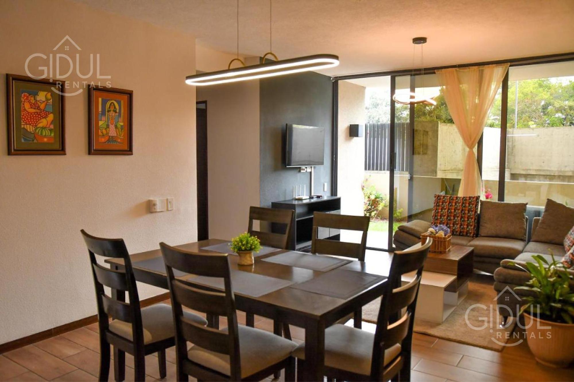 Infinity Pool Apartment San Salvador Exterior photo
